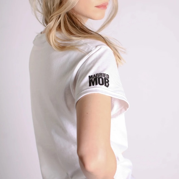 NWT • Married to the Mob • X-Small - Picture 2 of 3